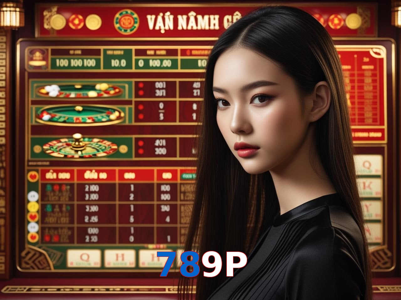 789P