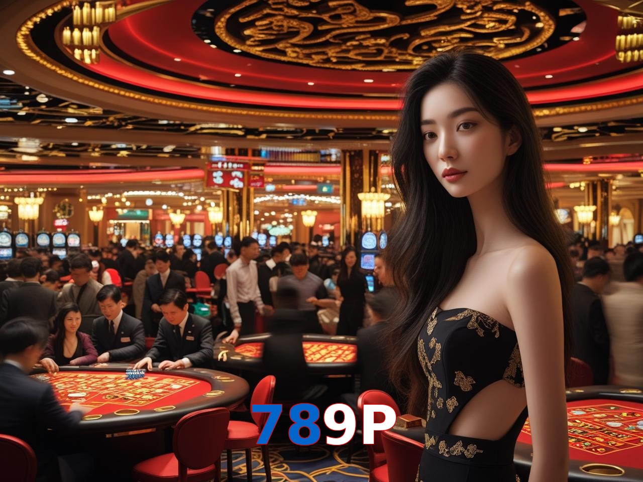789P