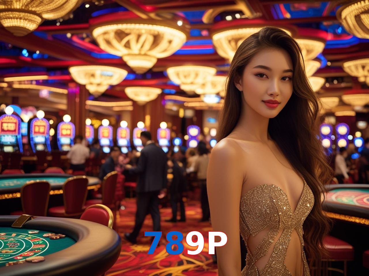 789P