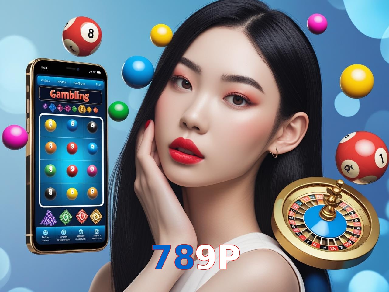 789P