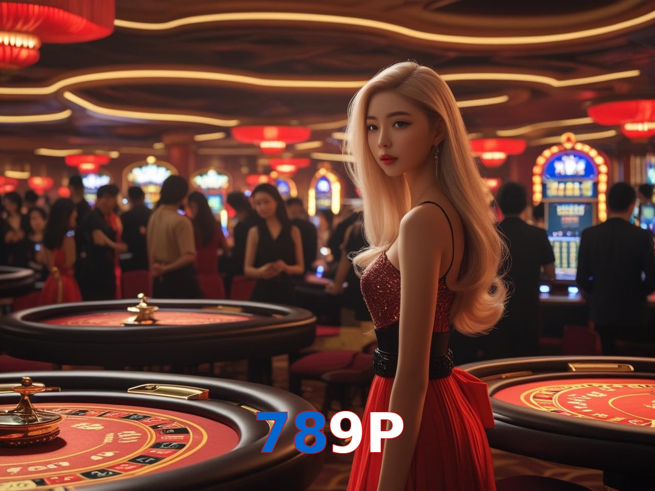 789P