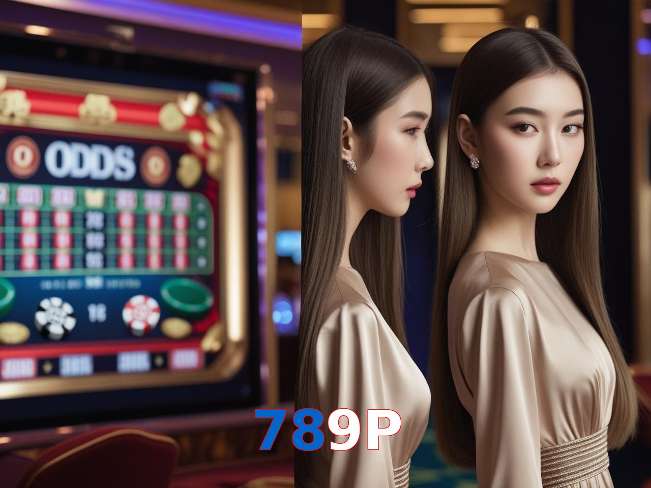 789P