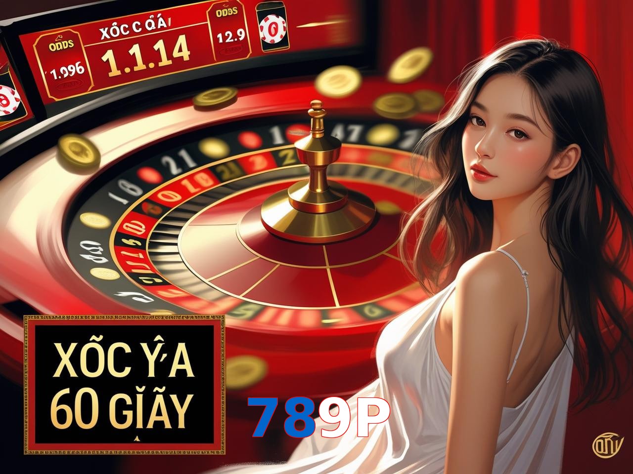 789P